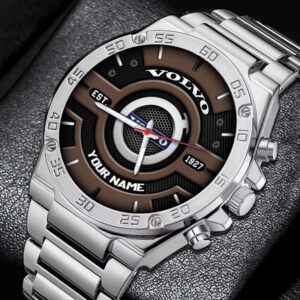 Sportswearmerch Volvo Car Watch For Fan
