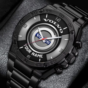 Sportswearmerch Volvo Car Watch For Fan