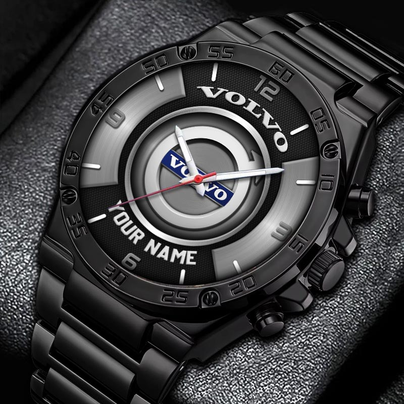 Sportswearmerch Volvo Car Watch For Fan