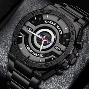 Sportswearmerch Volvo Car Watch For Fan