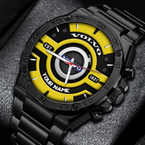 Sportswearmerch Volvo Car Watch For Fan