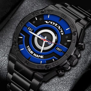 Sportswearmerch Volvo Car Watch For Fan