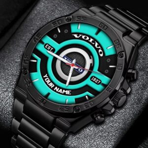 Sportswearmerch Volvo Car Watch For Fan