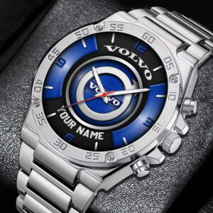 Sportswearmerch Volvo Car Watch For Fan