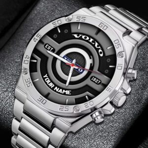 Sportswearmerch Volvo Car Watch For Fan