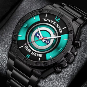 Sportswearmerch Volvo Car Watch For Fan
