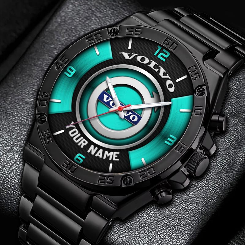 Sportswearmerch Volvo Car Watch For Fan