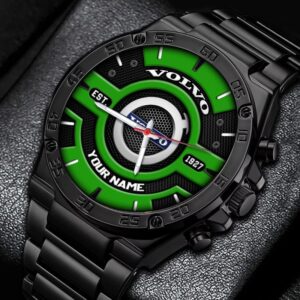 Sportswearmerch Volvo Car Watch For Fan