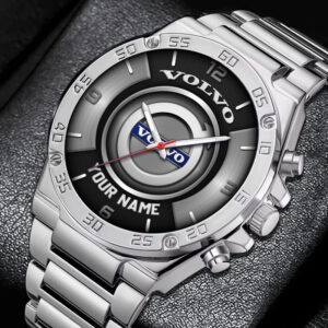 Sportswearmerch Volvo Car Watch For Fan