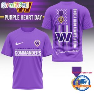 Sportswearmerch Washington Commanders NFL T-Shirt For Fan