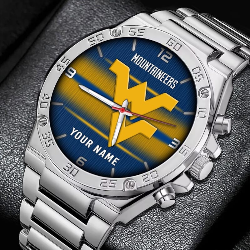 Sportswearmerch West Virginia Mountaineers NCAA Watch For Fan