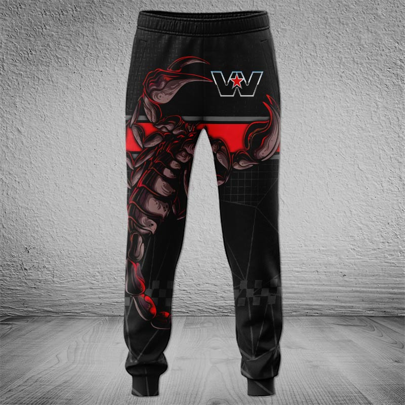 Sportswearmerch Western Star Trucks Long Pant For Fan
