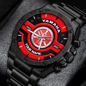 Sportswearmerch Yamaha Car Watch For Fan