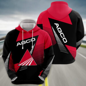 Sportswearmerch AGCO Allis Tractor Hoodie For Fan