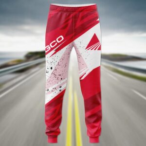 Sportswearmerch AGCO Allis Tractor Long Pant For Fan