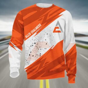 Sportswearmerch Allis Chalmers Tractor Sweater For Fan