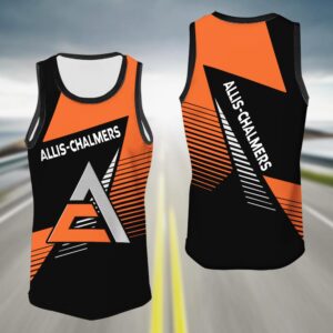 Sportswearmerch Allis Chalmers Tractor Tanktop For Fan