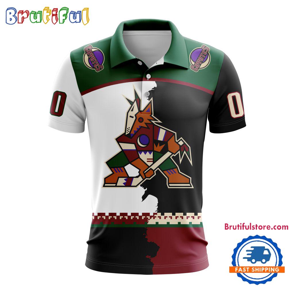 Sportswearmerch Anaheim Ducks NHL Hockey Team Limited Edition Polo Shirts For Fan