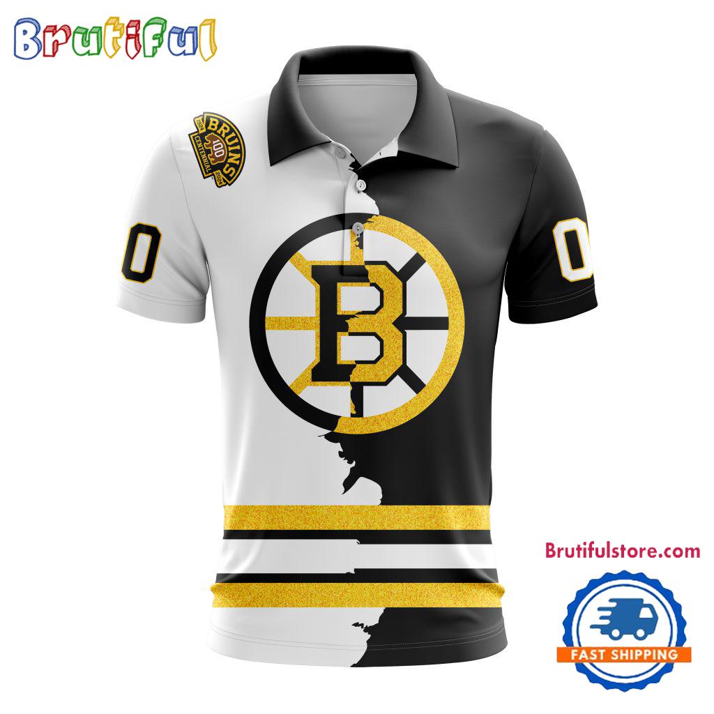 Sportswearmerch Anaheim Ducks NHL Polo Shirt For Fan