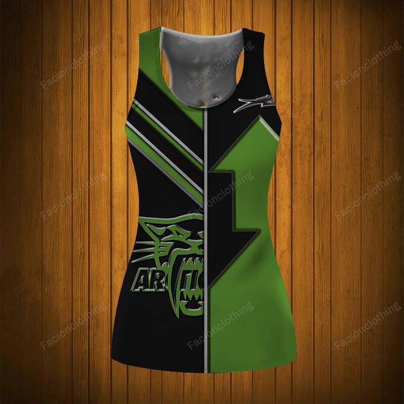 Sportswearmerch Arctic Cat Sport Personalized Women Tanktop For Fan
