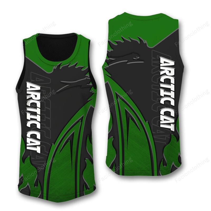 Sportswearmerch Arctic Cat Sport Personalized Dress For Fan