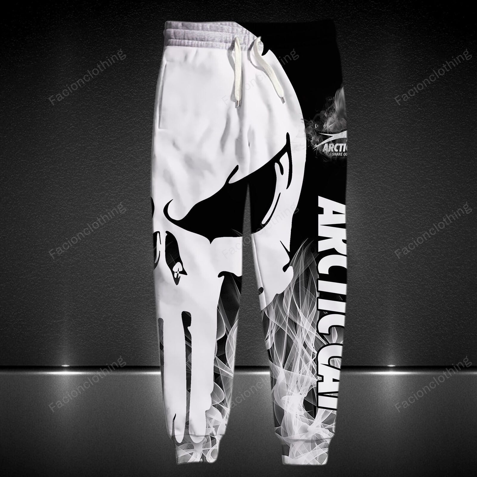Sportswearmerch Arctic Cat Sport Personalized Long Pant For Fan