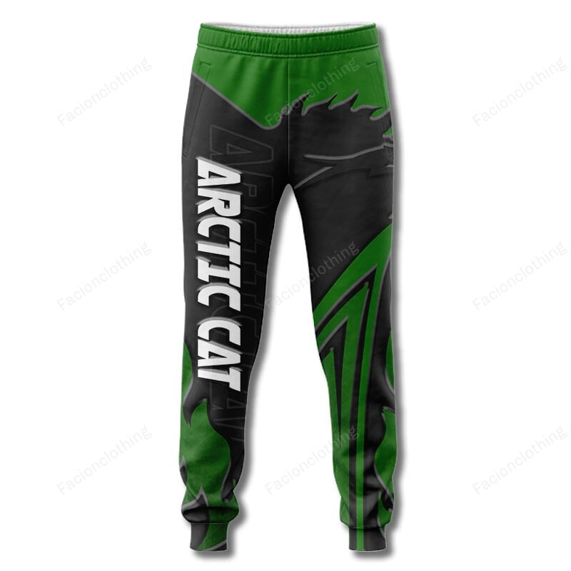 Sportswearmerch Arctic Cat Sport Personalized Long Pant For Fan