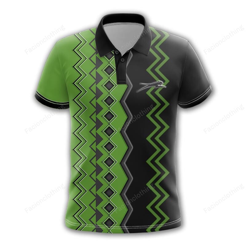 Sportswearmerch Arctic Cat Sport Personalized Polo For Fan