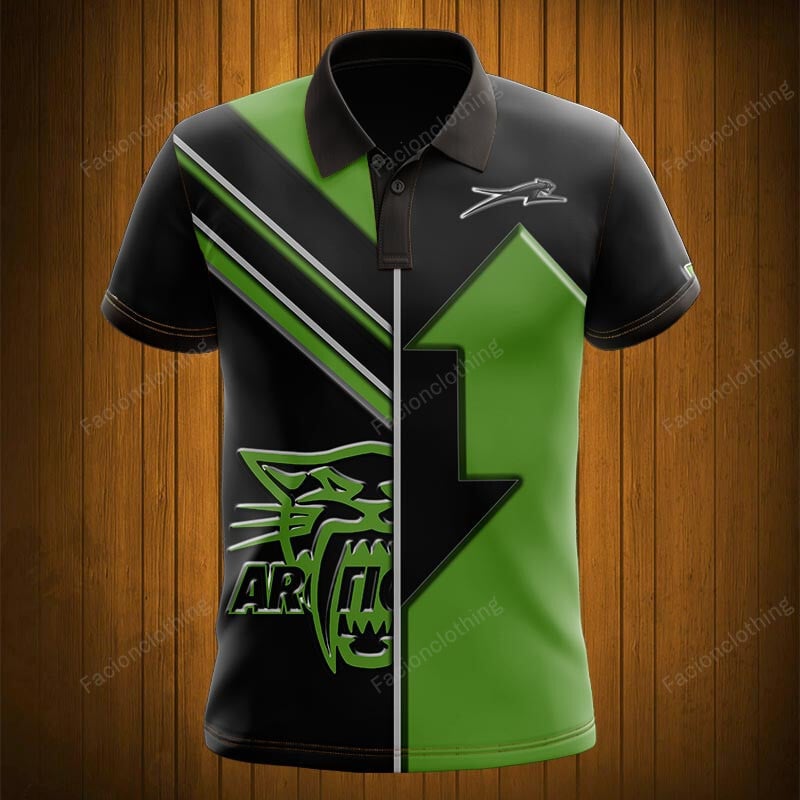 Sportswearmerch Arctic Cat Sport Personalized Polo For Fan