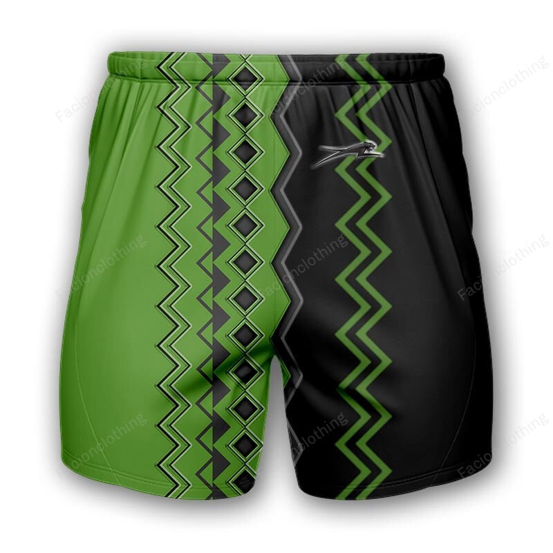 Sportswearmerch Arctic Cat Sport Personalized Short Pant For Fan