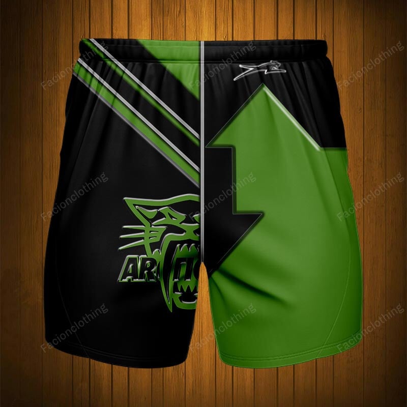 Sportswearmerch Arctic Cat Sport Personalized Short Pant For Fan