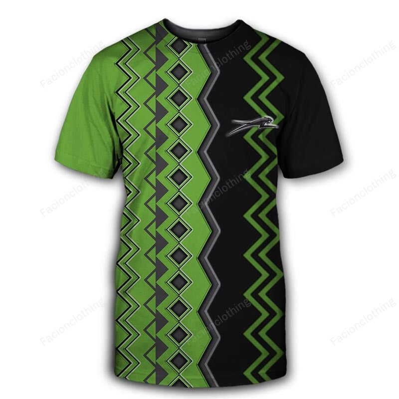 Sportswearmerch Arctic Cat Sport Personalized T-shirt For Fan