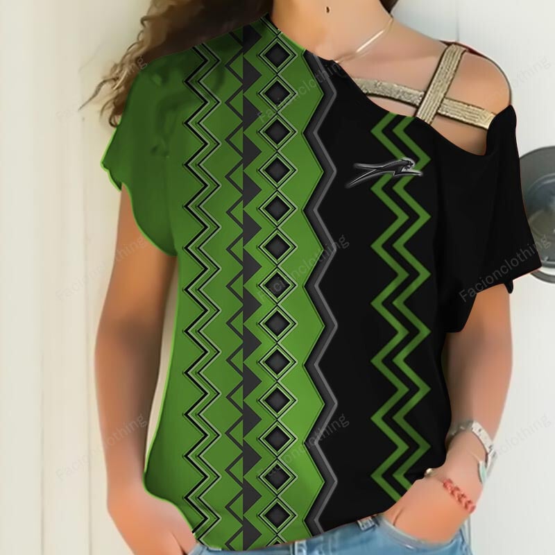 Sportswearmerch Arctic Cat Sport Personalized Women Shirt For Fan