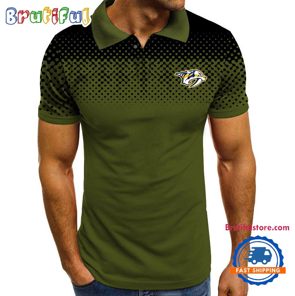 Sportswearmerch Atlanta Falcons NFL Best Dad Wonderful Father's Day Polo Shirts For Fan