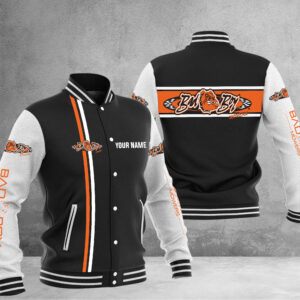 Sportswearmerch Badboy Truck Baseball Jacket For Fan