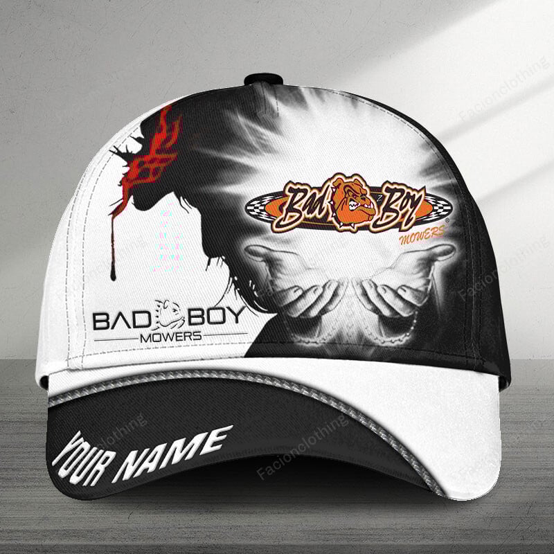 Sportswearmerch Badboy Truck Classic Cap Personalized For Fan