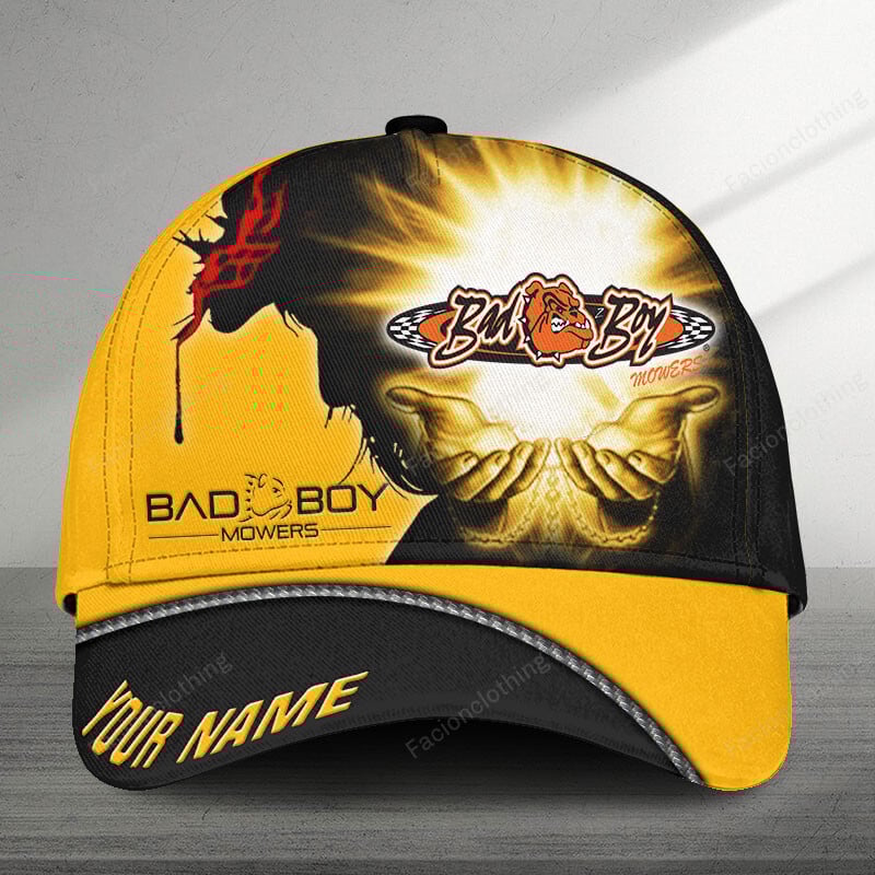 Sportswearmerch Badboy Truck Classic Cap Personalized For Fan