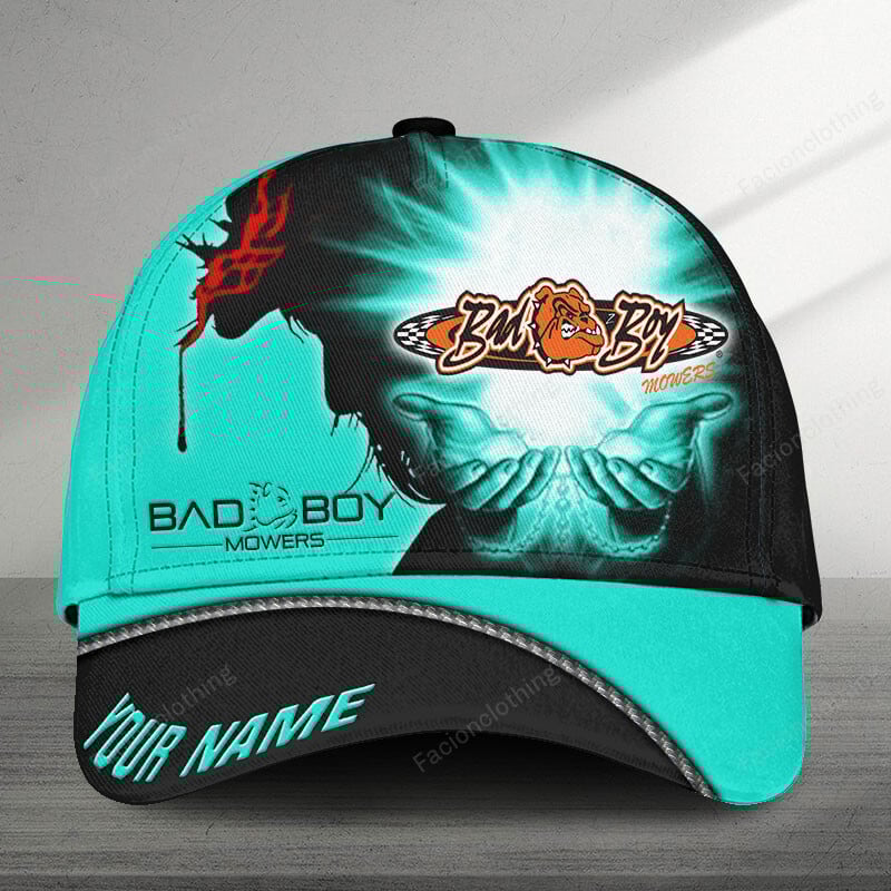 Sportswearmerch Badboy Truck Classic Cap Personalized For Fan