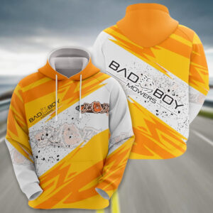 Sportswearmerch Badboy Truck Hoodie For Fan