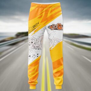 Sportswearmerch Badboy Truck Long Pant For Fan