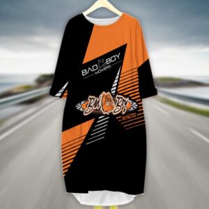 Sportswearmerch Badboy Truck Pocket Dress For Fan