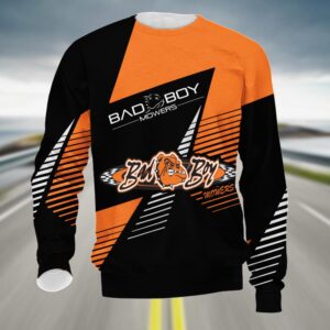 Sportswearmerch Badboy Truck Sweater For Fan