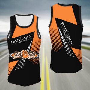 Sportswearmerch Badboy Truck Tanktop For Fan