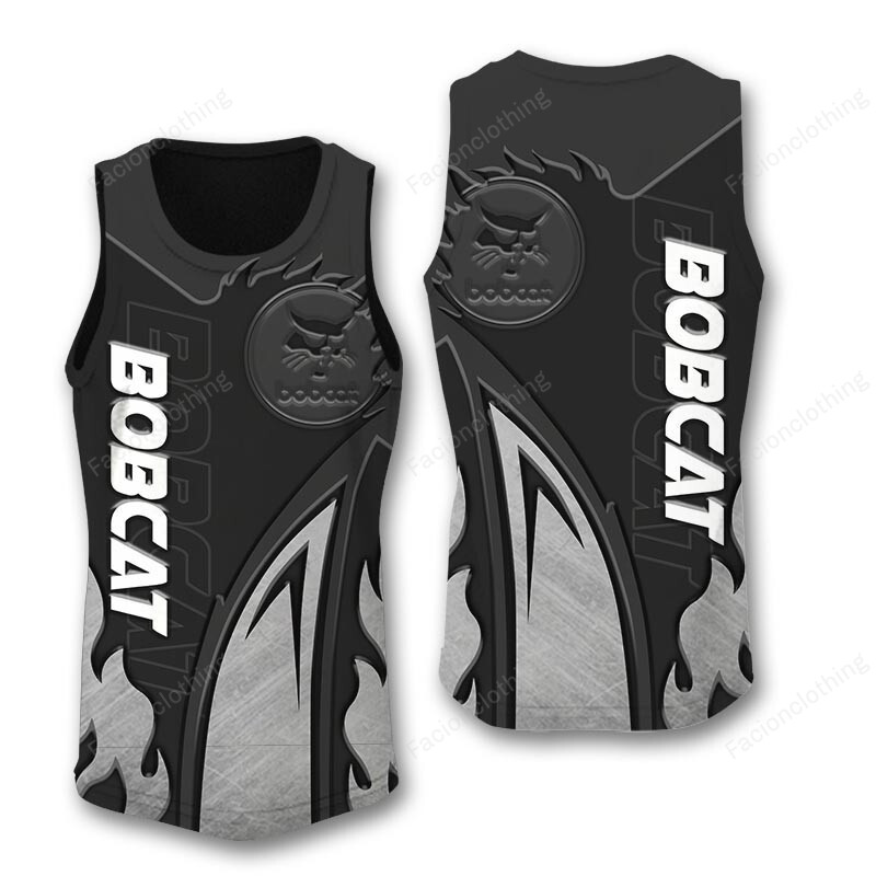 Sportswearmerch Bobcat Tractor Company Personalized Dress For Fan