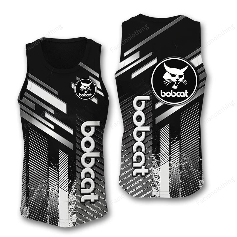 Sportswearmerch Bobcat Tractor Company Personalized Dress For Fan