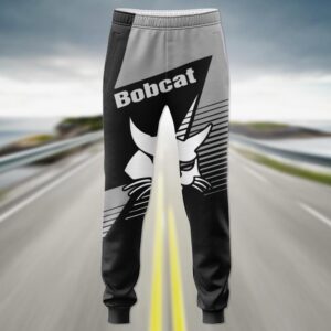 Sportswearmerch Bobcat Tractor Long Pant For Fan
