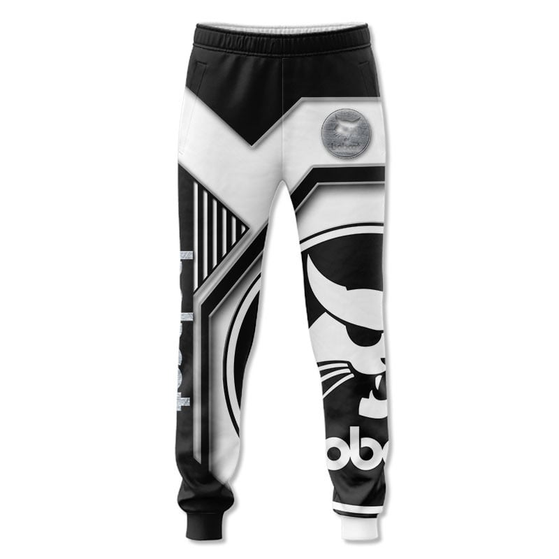 Sportswearmerch Bobcat Tractor Personalized Fashion Long Pant For Fan