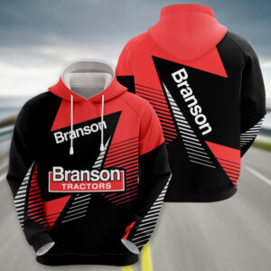 Sportswearmerch Branson Tractor Hoodie For Fan