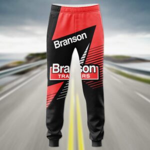 Sportswearmerch Branson Tractor Long Pant For Fan