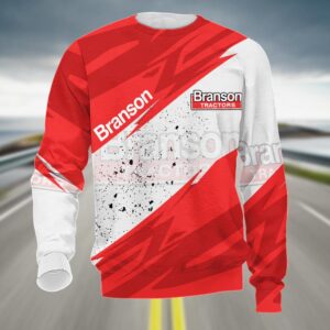Sportswearmerch Branson Tractor Sweater For Fan